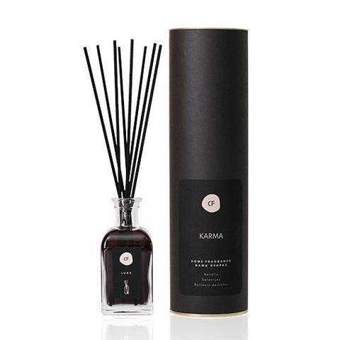 Home fragrance with sticks "MOON" 100 ml