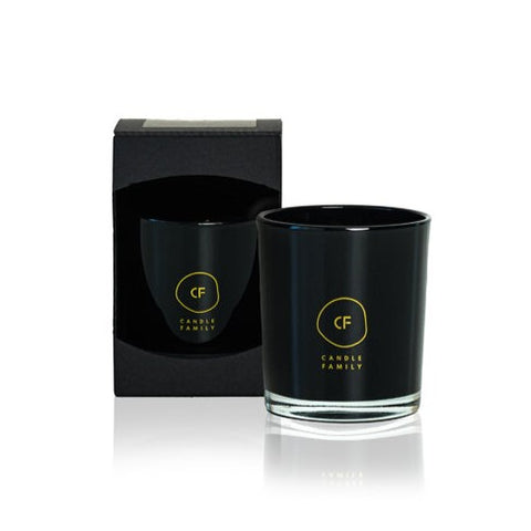 Scented soy wax candle BG "ALLURE"