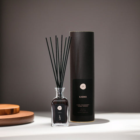 Home fragrance with sticks "CENTURY" 100 ml